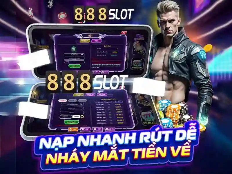 Trải Nghiệm Slot Đỉnh Cao