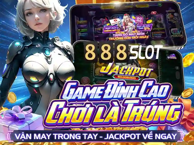 Khuyến Mãi Đăng Nhập 888SLOT