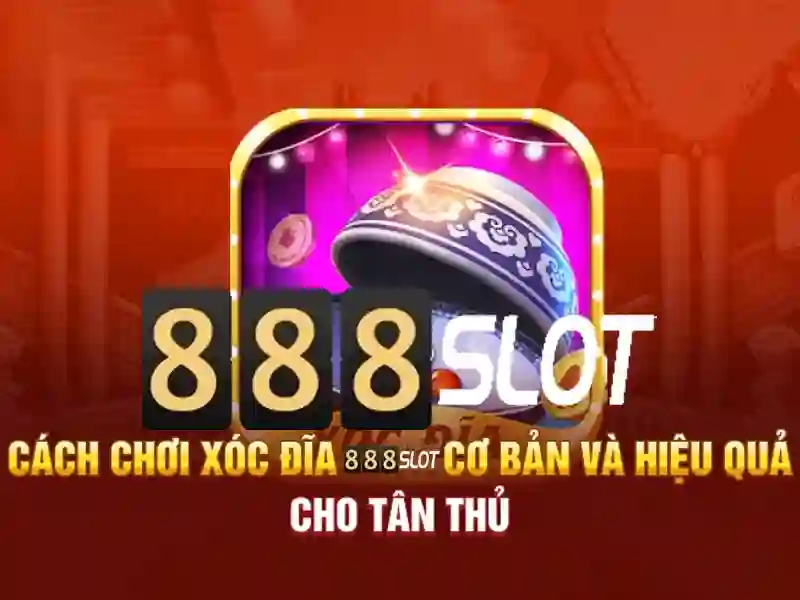 Trải Nghiệm Slot Đỉnh Cao 888SLOT
