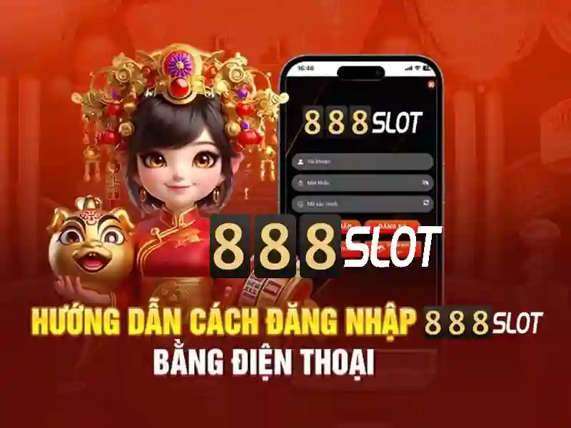 Hệ Thống Hỗ Trợ Khách Hàng 888SLOT