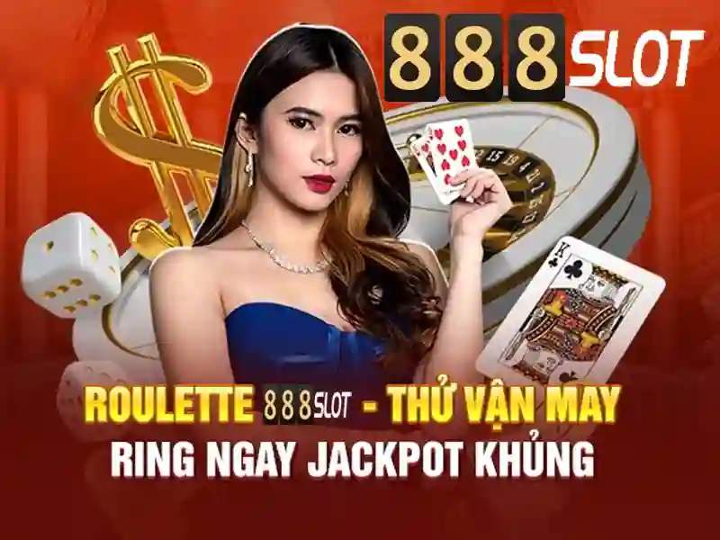 trải nghiệm slot 888slot