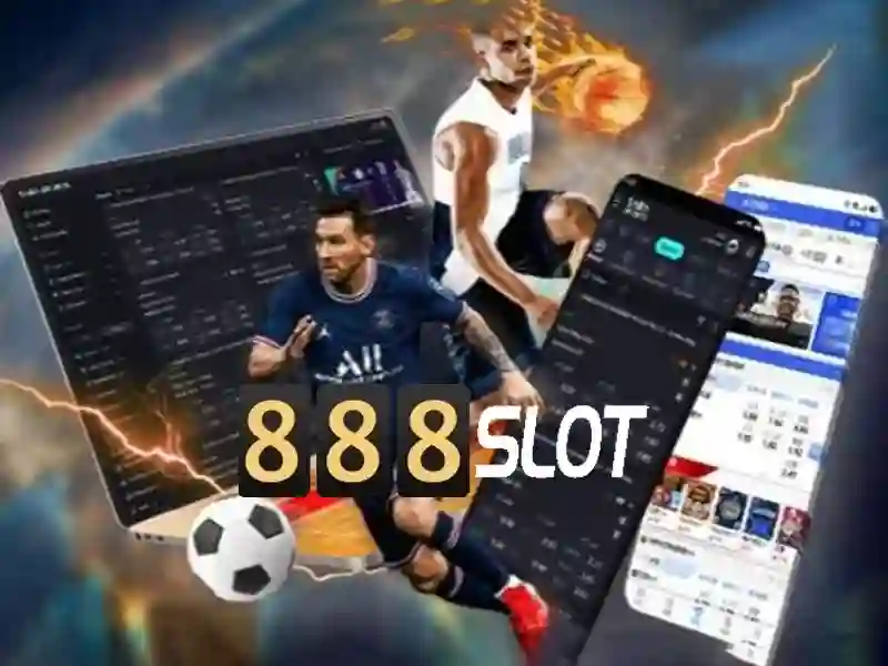 Trải Nghiệm Trò Chơi Slot Đỉnh Cao