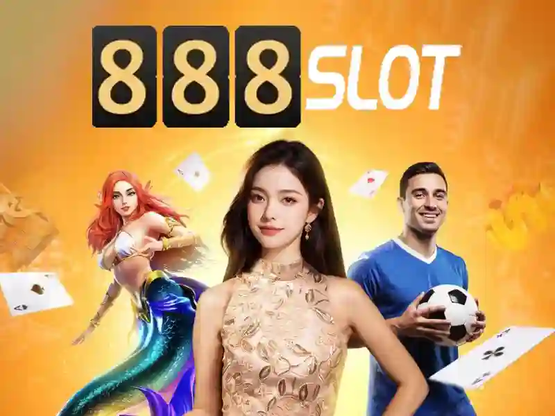 Đăng Nhập 888SLOT – Trải Nghiệm 888slot Vip
