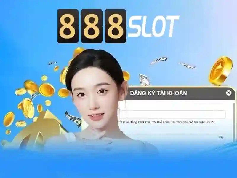 Cách nạp tiền tại 888slot