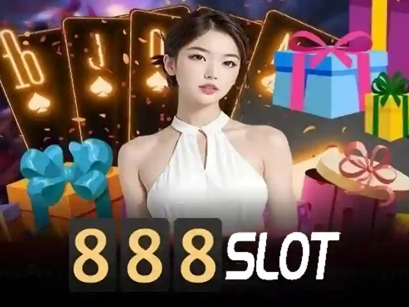 Lý do chọn 888slot