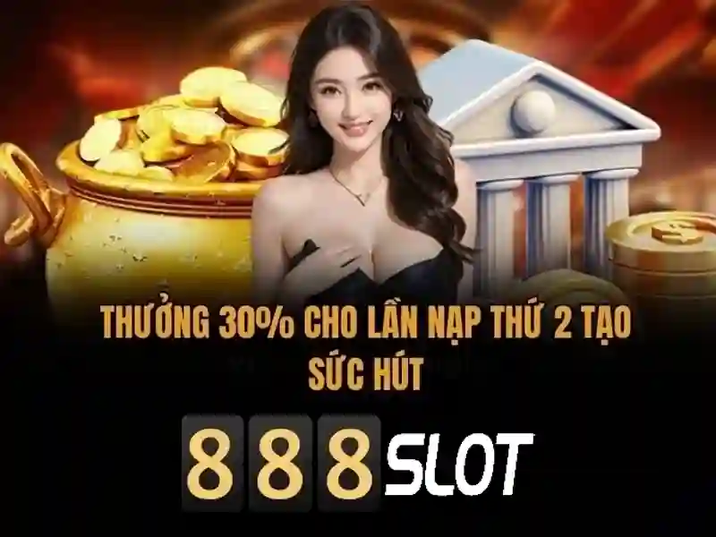 Game slot 888SLOT