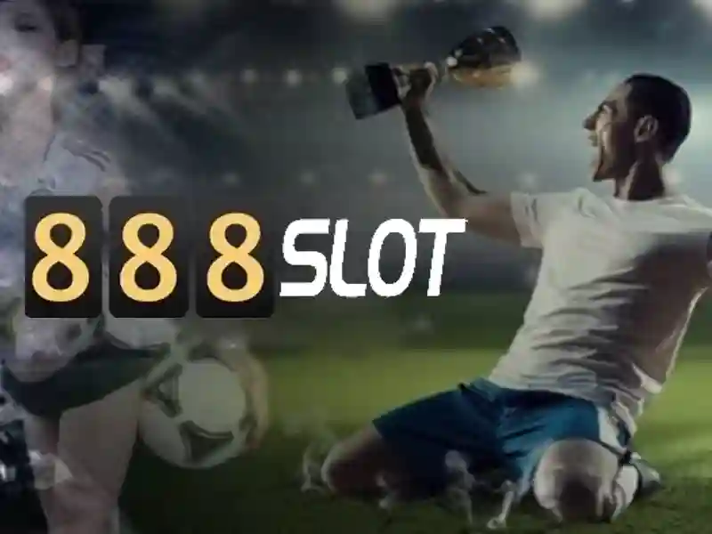 Giới Thiệu Về 888SLOT
