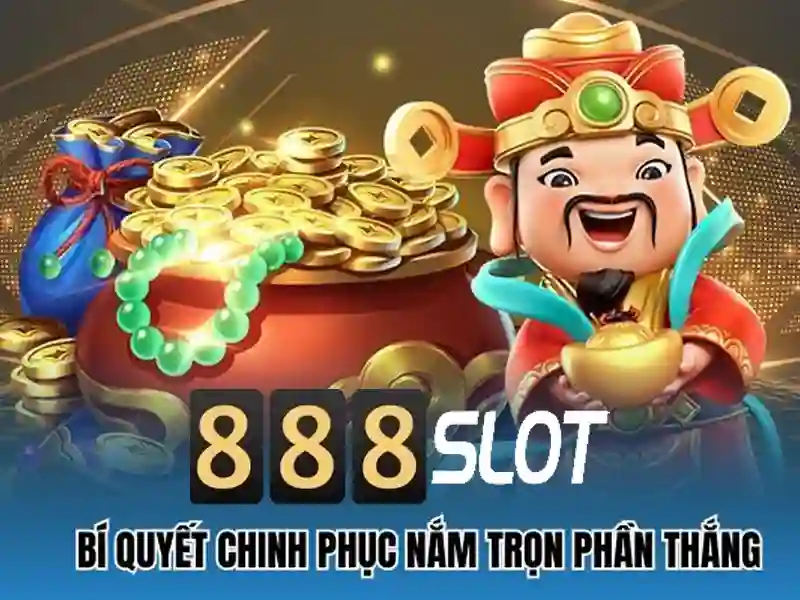 Trải nghiệm Slot 5