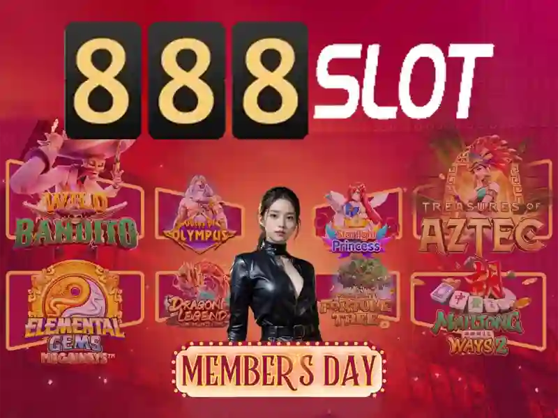 Đăng Nhập 888SLOT