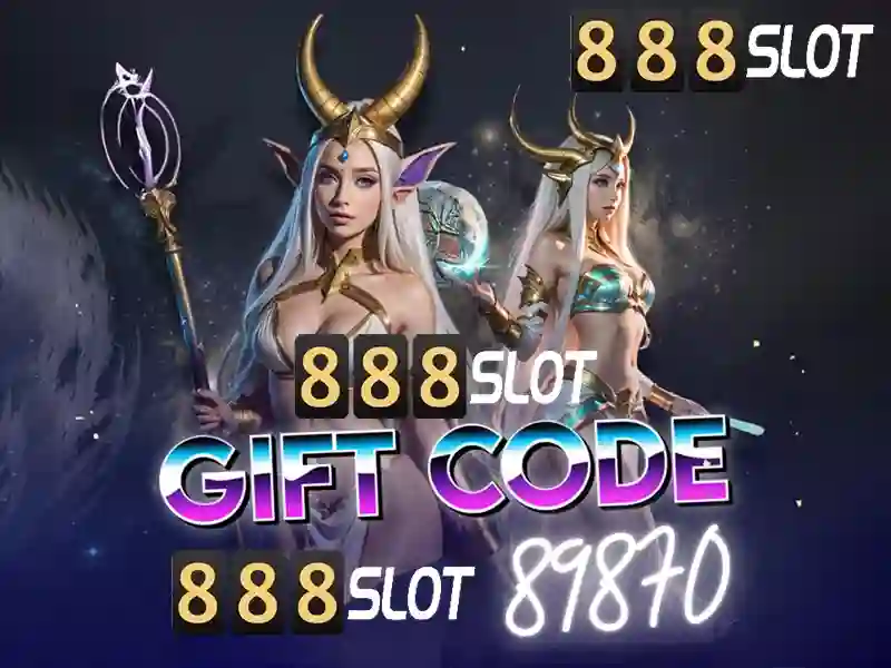 Quà Tặng Slot 888SLOT