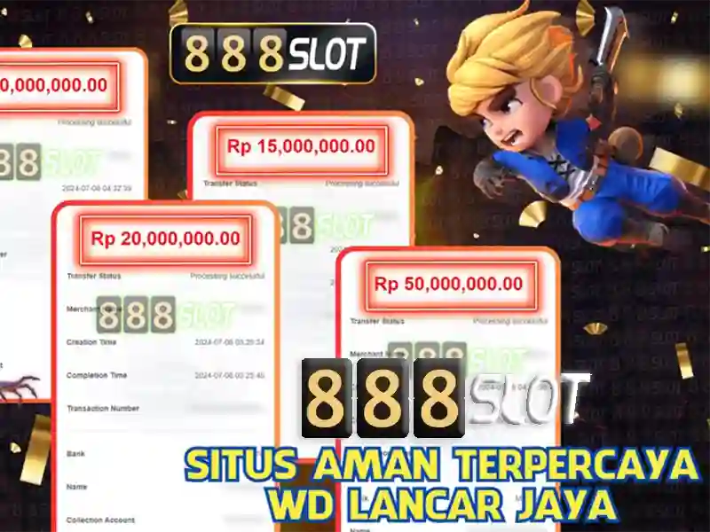 Trải nghiệm chơi SLOT đỉnh cao