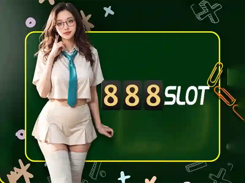 Đăng ký 888slot