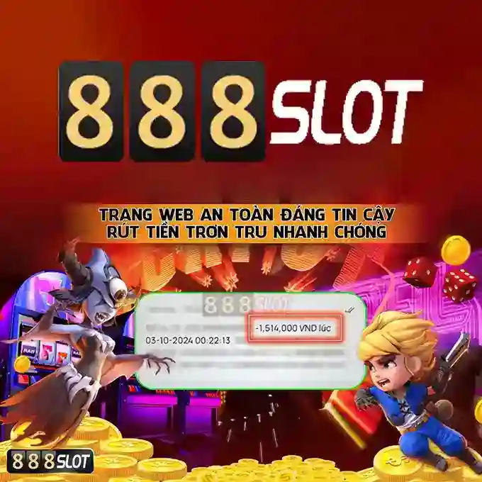 Trải nghiệm Slot đỉnh cao