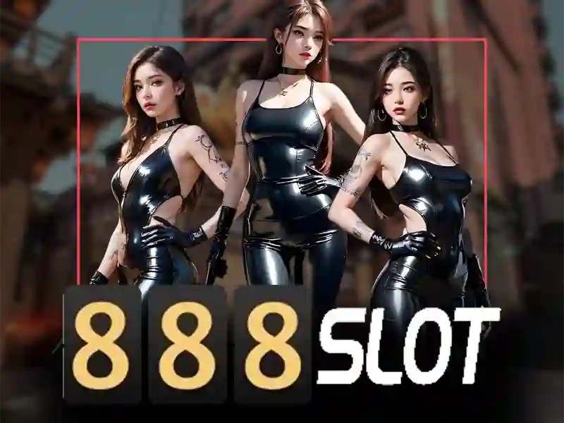 Trải Nghiệm Slot