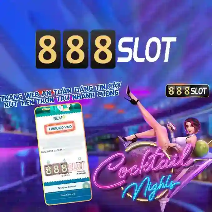 Giới Thiệu Về BẮN CÁ 888SLOT
