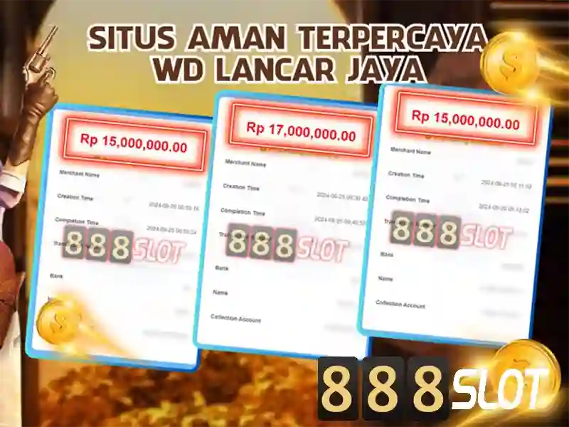 Điều Khoản Sử Dụng 888SLOT