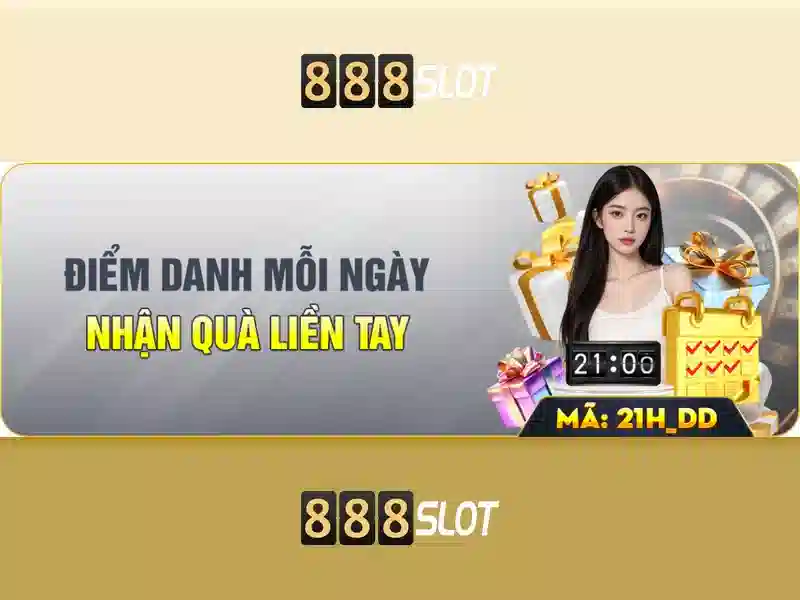 Trải Nghiệm Slot Đỉnh Cao Với 888 Win Slot