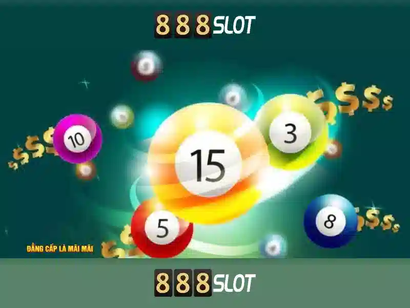 888SLOT – Trải Nghiệm Cá Cược Slot Đa Dạng