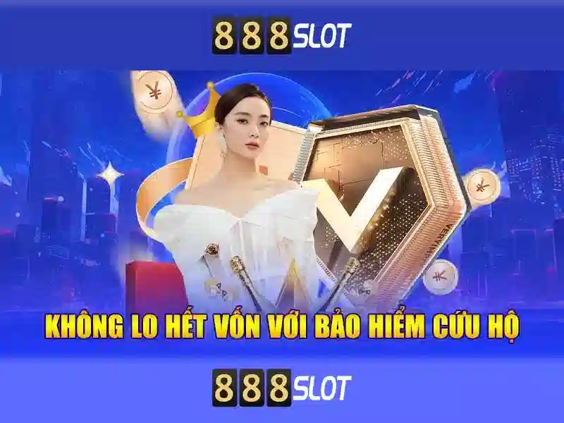Kho Game Slot Tải Đa Dạng 888SLOT