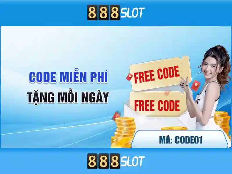 Trải nghiệm slot 888slot