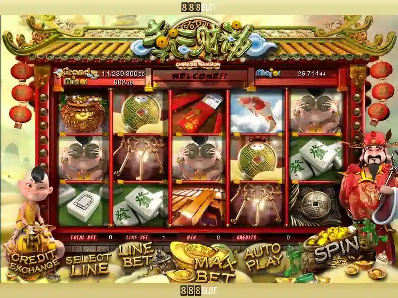 Ưu điểm slot online 888SLOT