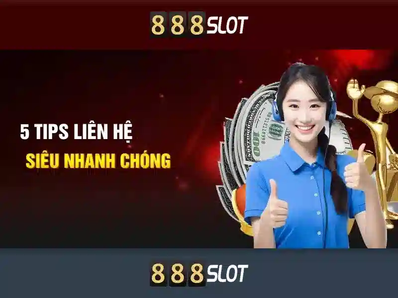 Giới Thiệu Về 888SLOT