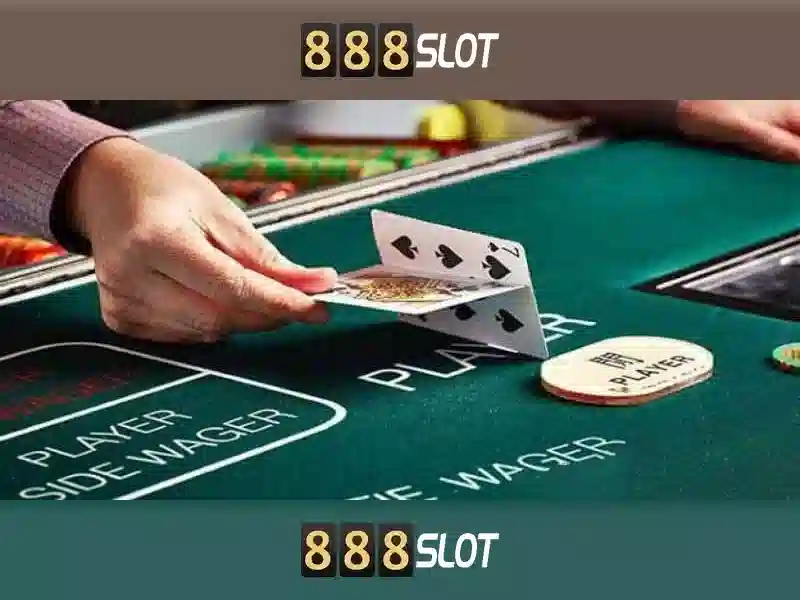 Tại Sao Nên Chọn 888slot
