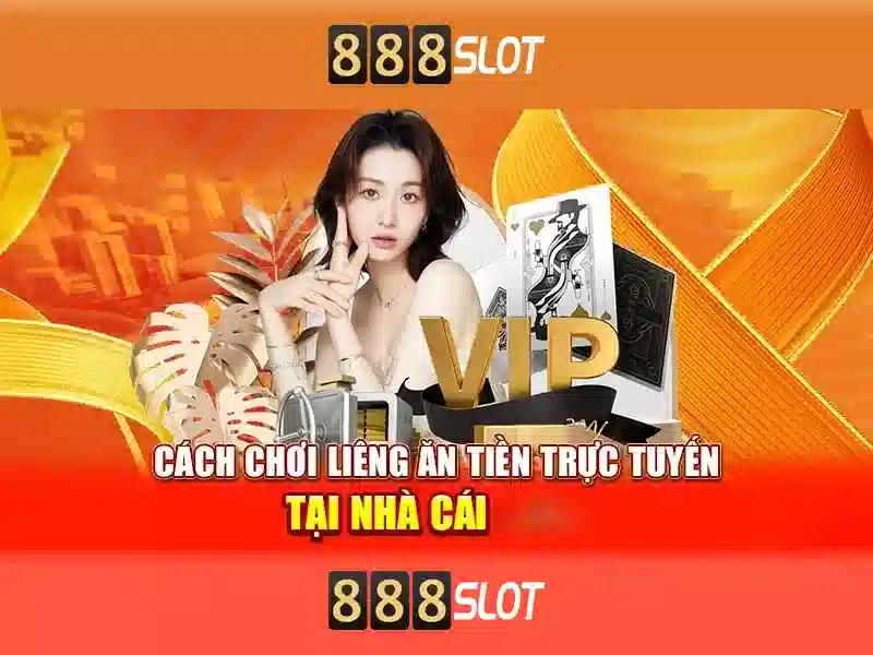 cách chơi slot trực tuyến 888SLOT