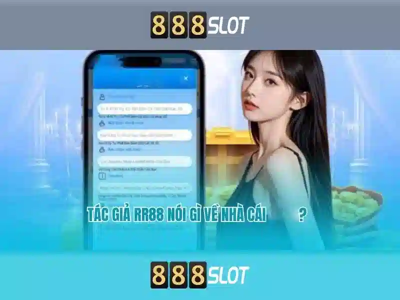 trải nghiệm cá cược 888slot
