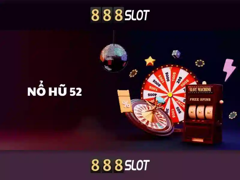 Các Loại Game Slot