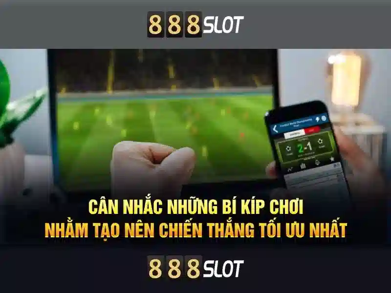 Thể Thao 888SLOT