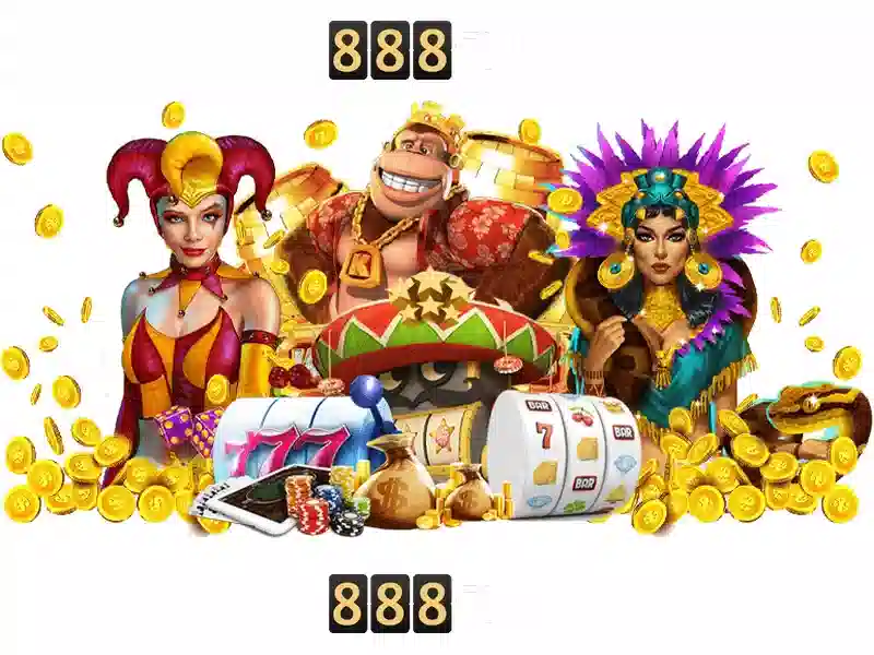 trải nghiệm slot online