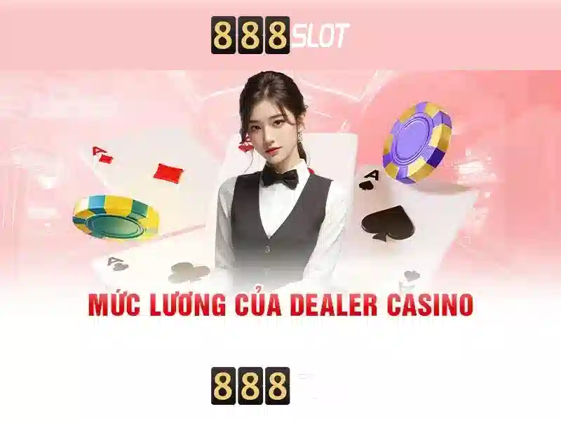Ưu Đãi Slot 888