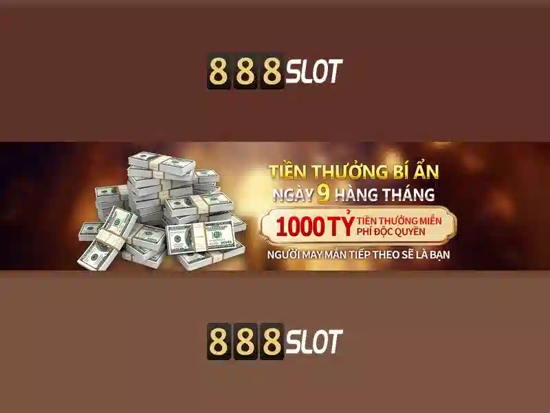 Giới Thiệu 888SLOT