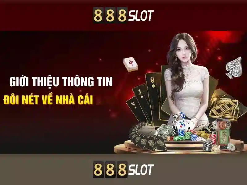 Trải nghiệm slot đỉnh cao