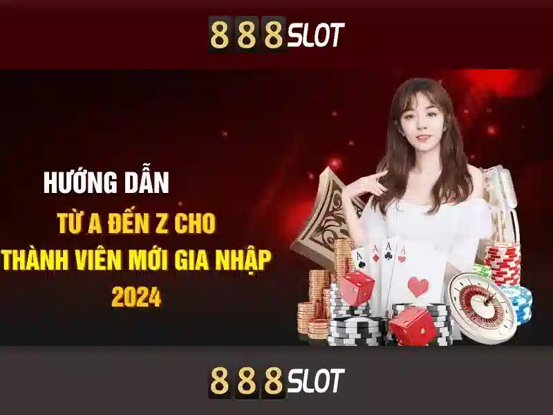 Trải Nghiệm Slot Online