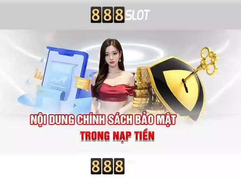 Ưu đãi hấp dẫn 888SLOT