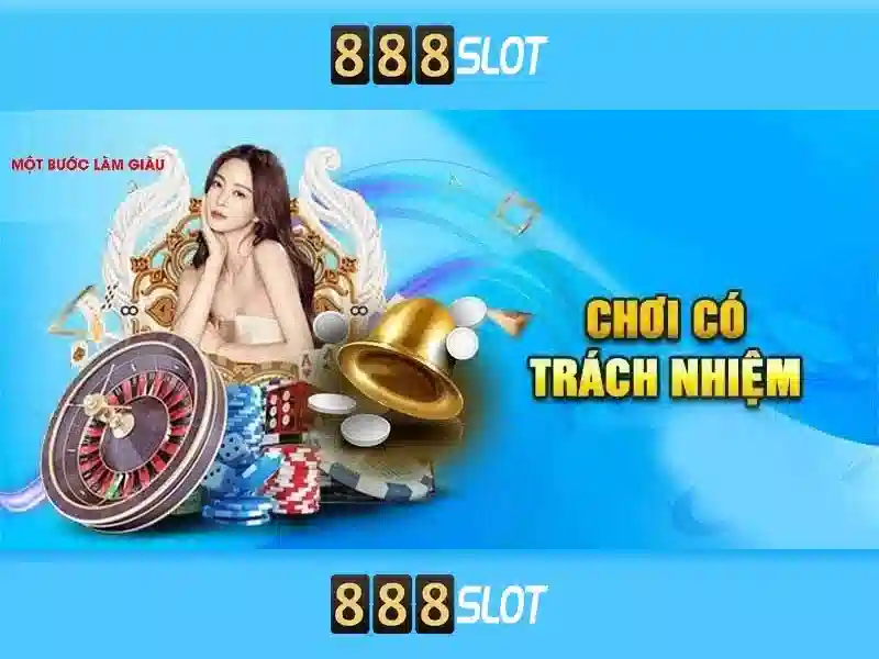 Trải Nghiệm Người Dùng 888slot
