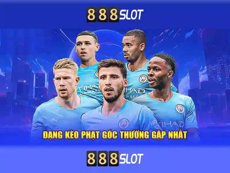Trải nghiệm slot đỉnh cao