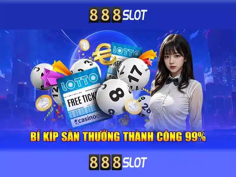 nhận thưởng 888slot