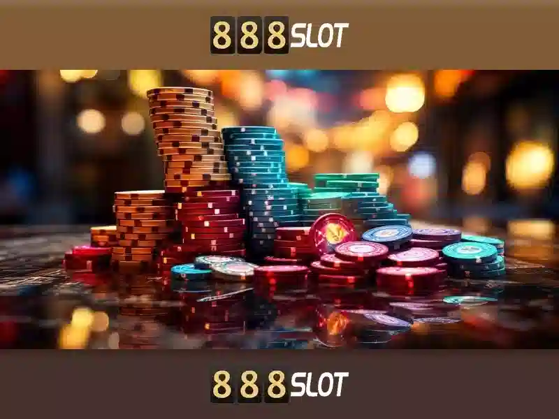 Tại Sao Nên Chọn Link 888slot