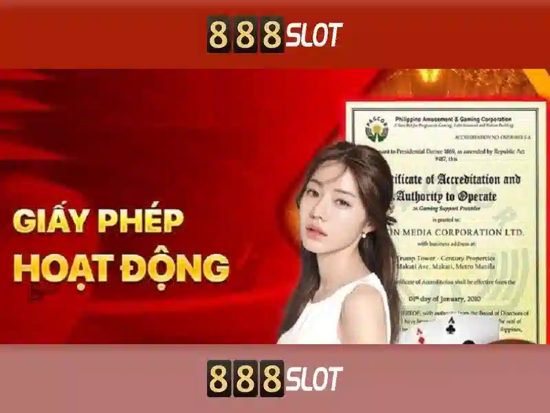Trò Chơi Slot 888SLOT