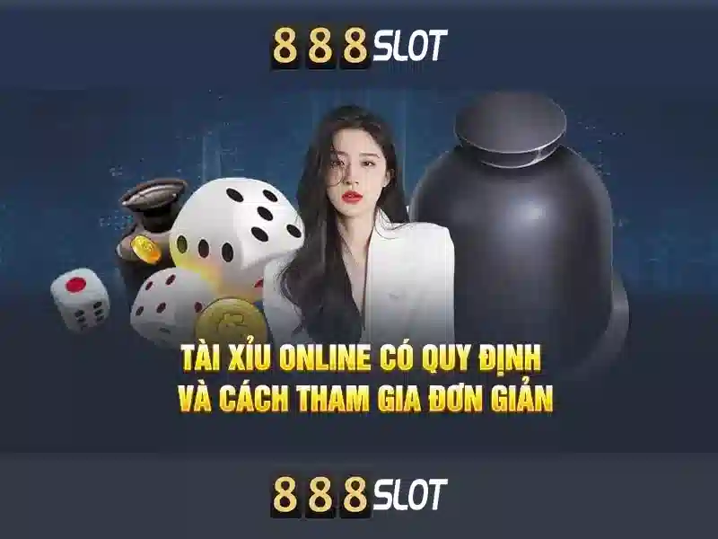 Chương trình khuyến mãi 888SLOT