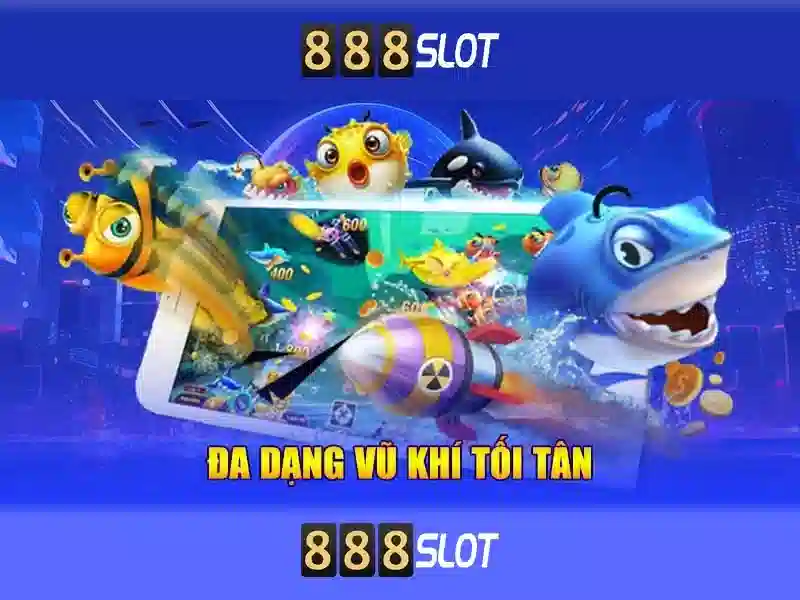 Trải Nghiệm Cá Cược Đỉnh Cao Với 888slot Login