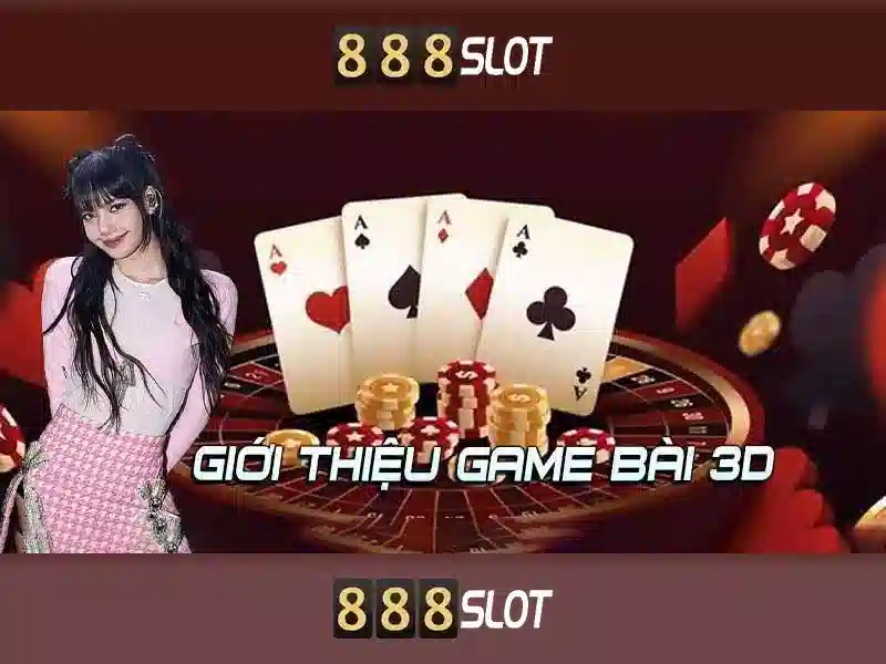 Trò chơi Slot 888slot