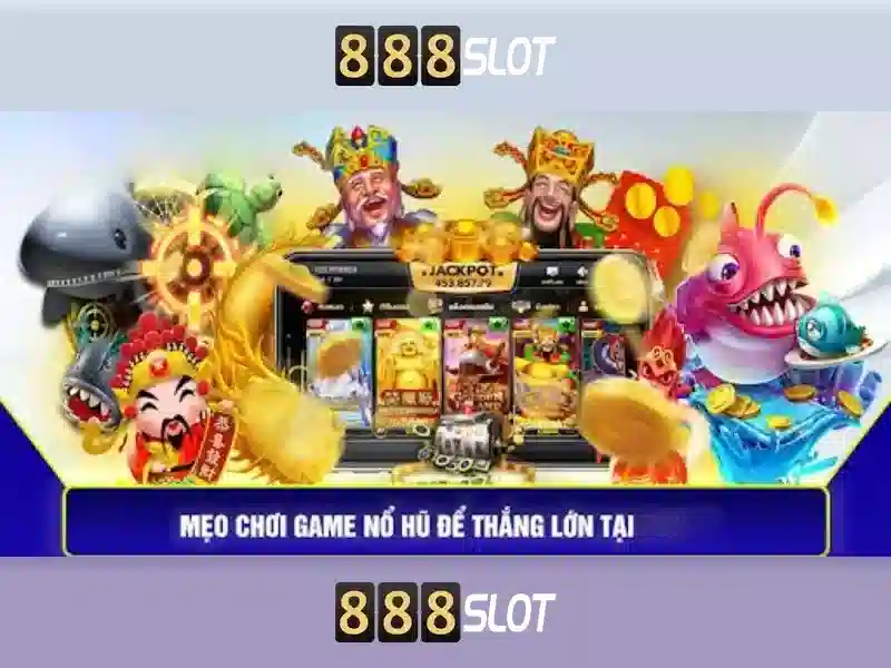 Game SLOT 888SLOT