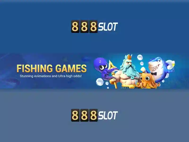 Trải Nghiệm Slot Game 888SLOT