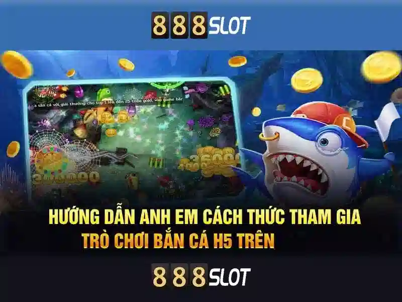 Slot Game 888SLOT