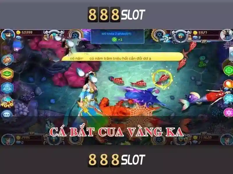Bắn Cá 3D