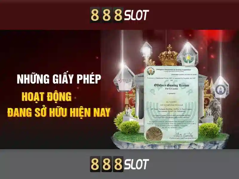 trò chơi slot 888SLOT